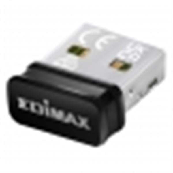EDIMAX AC600 Wi-Fi 5 雙頻USB 無線網路卡 EW-7811ULC
