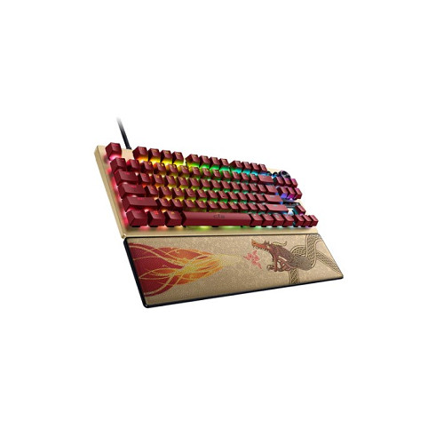 Razer 獵魂光蛛 V3 Pro TKL Counter-Strike 2(英)