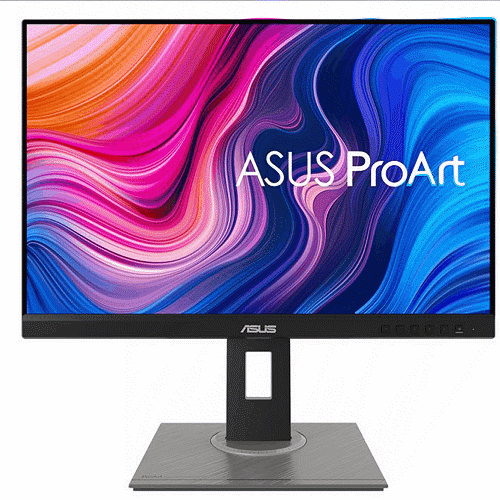 ASUS ProArt PA248QV 專業螢幕顯示器
