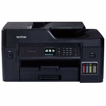 BROTHER MFC-T4500DW-A3商用連供傳真事務機 ( MFCT4500DW )