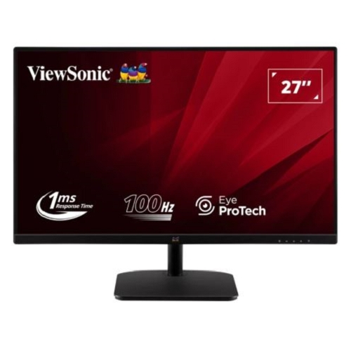 VIEWSONIC 27吋 顯示器