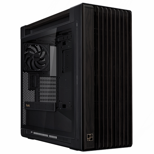 PROART PA602 WOOD TG PWM BLACK