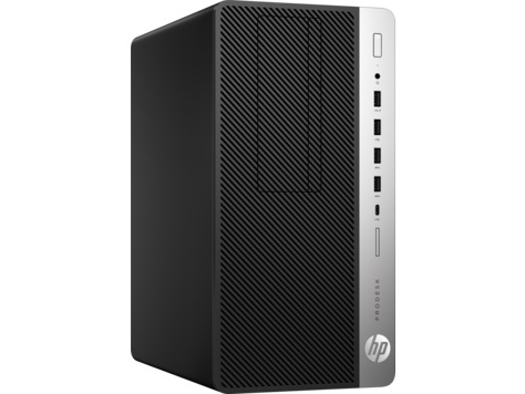 600G3 MT/i5-7500/4GB/1TB(3.5W)/DVDRW/W10PRO/3Y