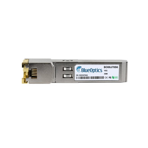 光纖模組 - SFP10G-T