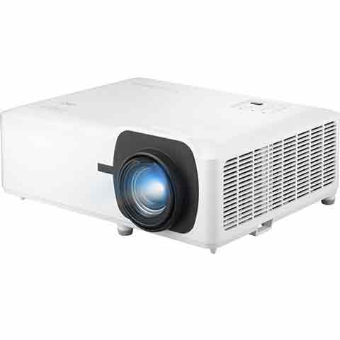 ViewSonic LS901HD雷射投影機6000An