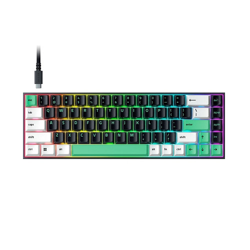 Razer Reclusa X Mini 65%