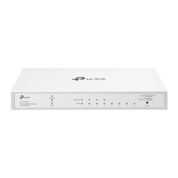 TP-LINK Festa FS308GP(UN) 版本:1 (商用)