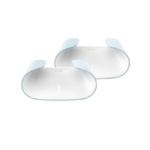 AX6000 Wi-Fi 6 MESH 雙頻路由器(二入組-單入*2)