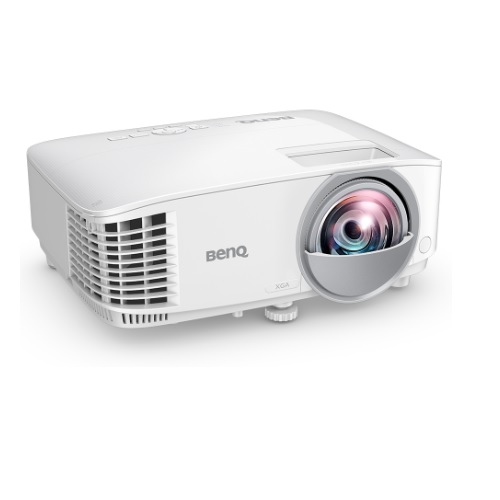 BenQ 投影機 MX808STH
