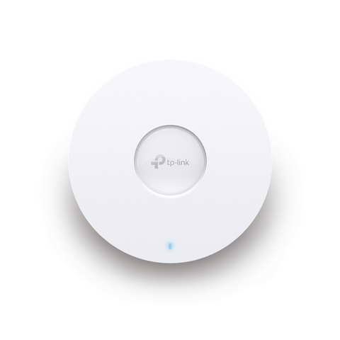 TP-LINK AX3000 吸頂式 Wi-Fi 6 基地台 / 無線AP ( EAP653(US) Ver:3.0 )