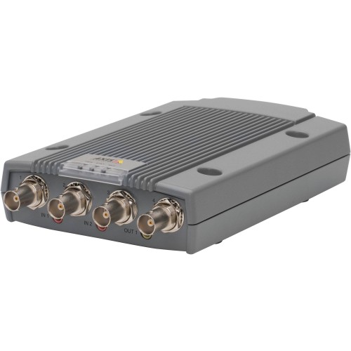 AXIS P7214 影像編碼器