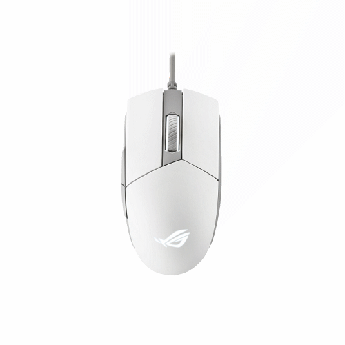ROG Strix Impact II 有線滑鼠