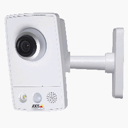 AXIS M1054 SMALL-SIZED IPCAM