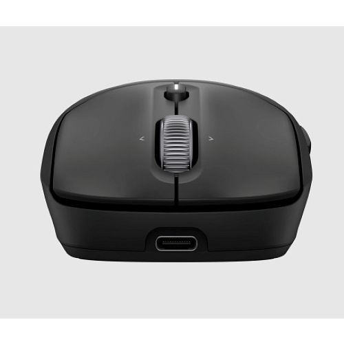 HP 惠普705 Rechargeable Wireless Mouse充電式雙模無線/藍牙滑鼠