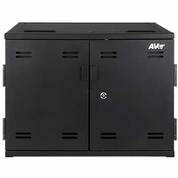 AVer X16平板與筆記型電腦同步充電櫃 ( X16 (61A0A10000AB) )