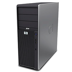 Z210 SFF/E3-1225/2G*2/500G/DVDRW/WIN7PRO 64