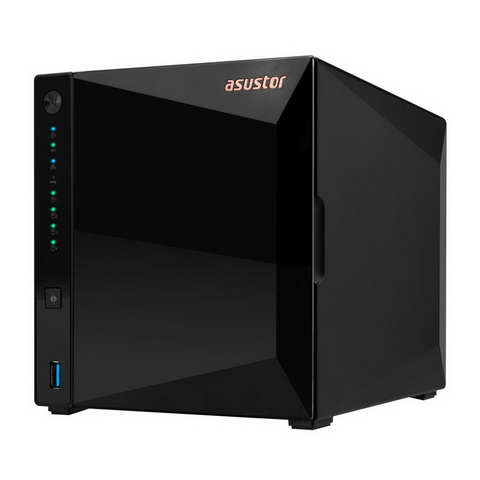 ASUSTOR AS3304Tv2