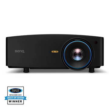 BENQ LK936ST 4K 雷射投影機5100ANSI
