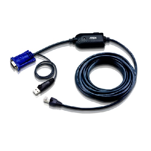 ATEN KA7970 USB VGA 電腦端模組