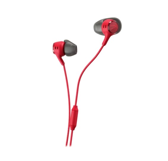 HyperX Cloud Earbuds III S RD