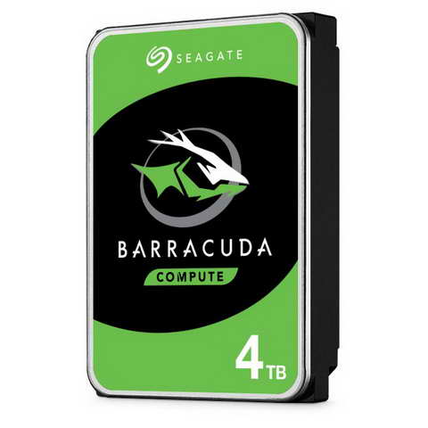 Seagate ST4000DM004