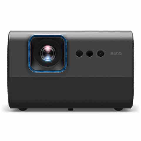 BenQ GP520 4K投影機2600ANSI