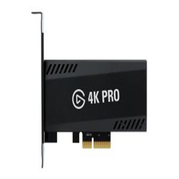 海盜船Corsair Elgato Game Capture 4K PRO 影像擷取卡