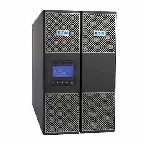 EATON 9PX 3KVA RT2U(直立/機架式2U)美規 UPS ( 9PX3000GLRT(9103-83804EN1) )