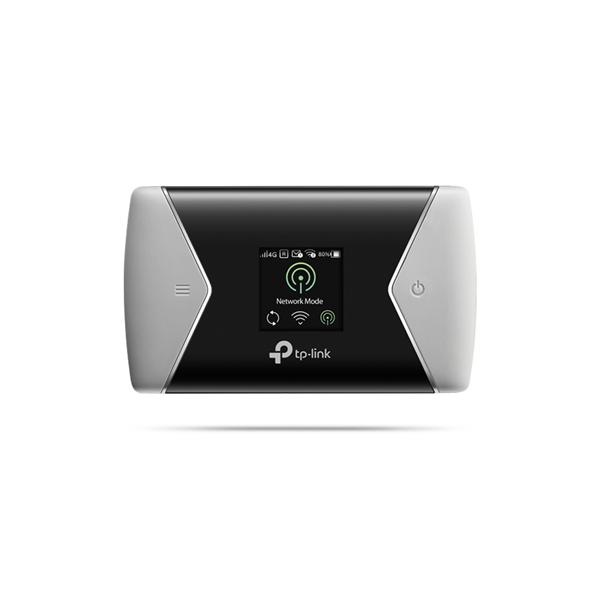 TP-LINK M7450(EU) 300Mbps 進階版LTE行動Wi-Fi分享器