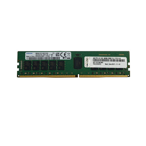 ThinkSystem 16GB TruDDR5 6400MHz (1Rx8) RDIMM (SR650V4)