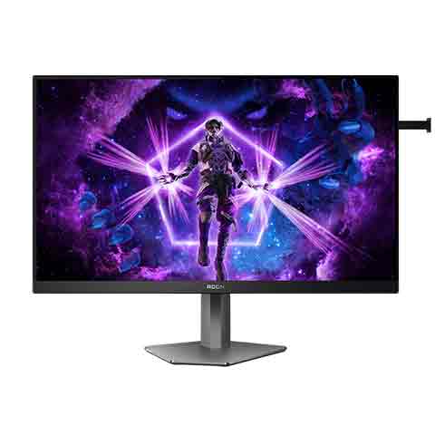 AOC AG276UZ 27" 專業電競顯示器