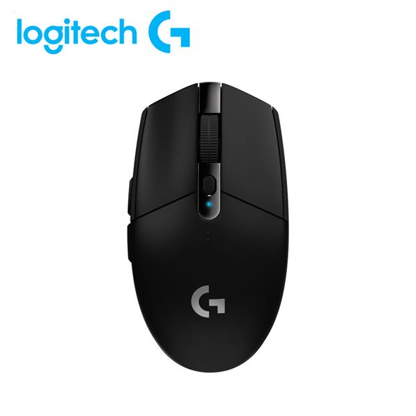 羅技 G304無線電競滑鼠