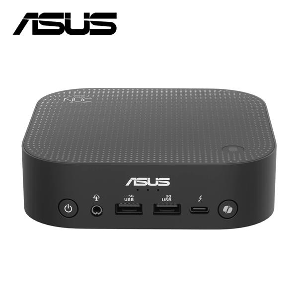 華碩 ASUS NUC 14 PRO AI U5(RNUC14LNKU5073N9)(L10)