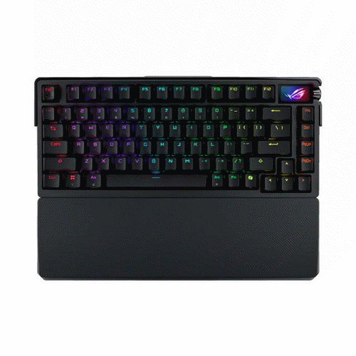 ROG-AZOTH-EXTREME-SM(STORM 風暴軸/PBT)