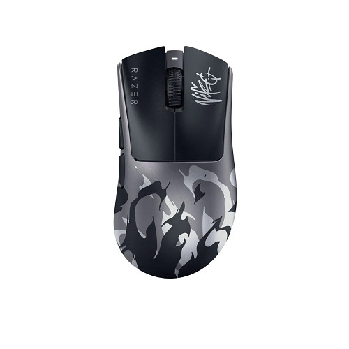 Razer 煉獄奎蛇 V4 Pro NiKo 版