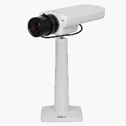 AXIS P1357 IPCAM