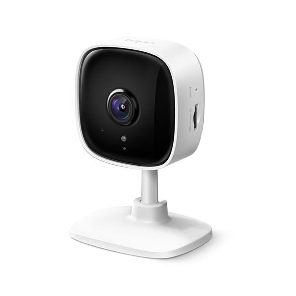 TP-LINK Tapo C100(US) 版本:5 家庭安全 WiFi 攝影機