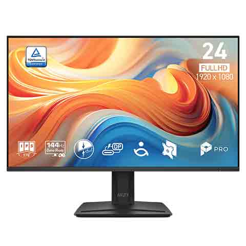 MSI PRO MP242 E14C