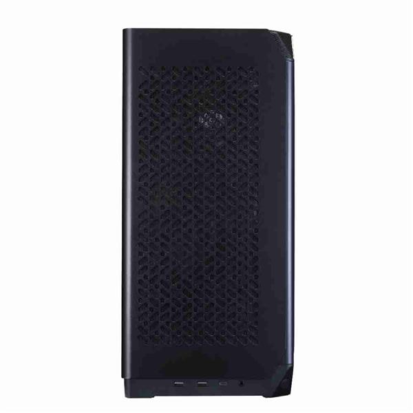 酷碼Cooler Master NCORE 100 AIR 電腦機殼(黑色) NR100-KNNN-S00