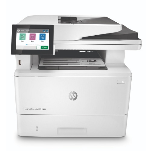 HP LaserJet Enterprise MFP M430f
