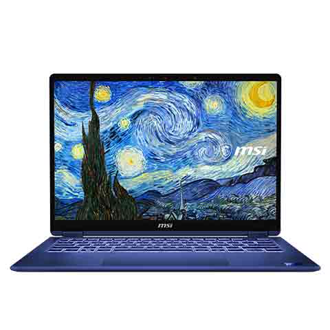 MSI Prestige 14 Flip AI+ The Starry Nig ( Prestige 14 Flip AI+ The Starry Nig )