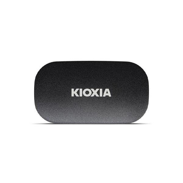 KIOXIA EXCERIA PLUS G2 外接2TB SSD