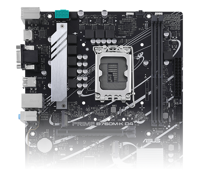 特性 ProCool 連接器