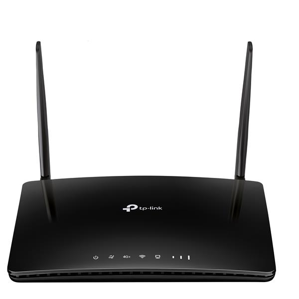 TP-LINK Archer MR600(EU) 版本:5