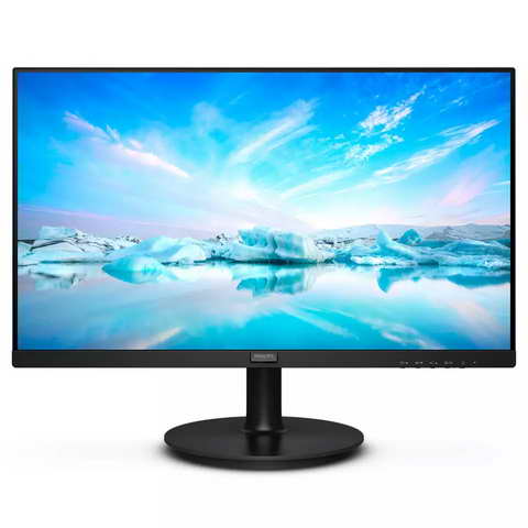 PHILIPS 241V8LAB 23.8"液晶顯示器
