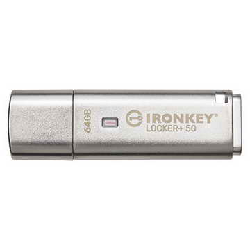 Kingston IKLP50/64GB