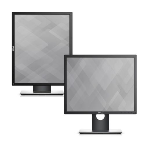 DELL 19吋 IPS 5:4 P1917S-4Y