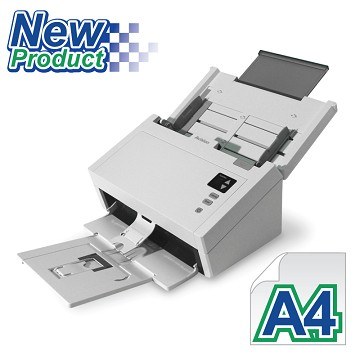 Avision AD230 A4饋紙雙面掃描器