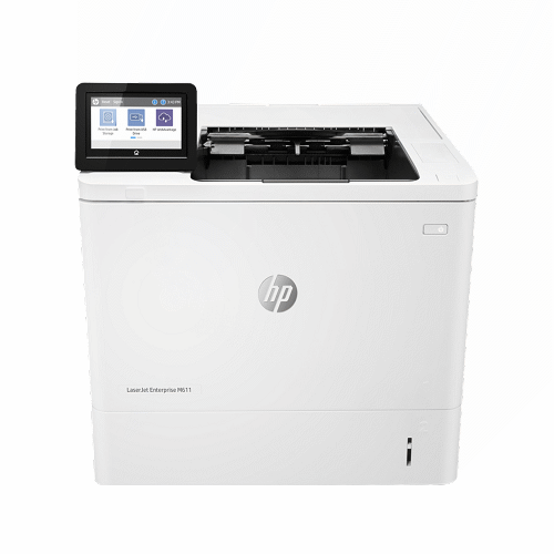 HP LaserJet Ent M611dn Printer