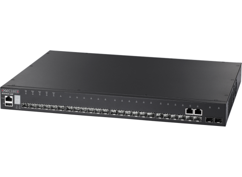 Edgecore ECS4620-28F-2AC 交換器